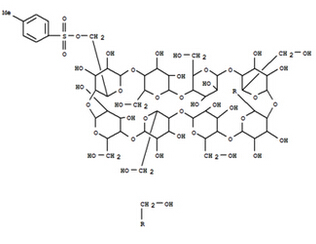 γ-环糊精