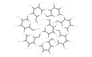 葡萄糖基-β-环糊精