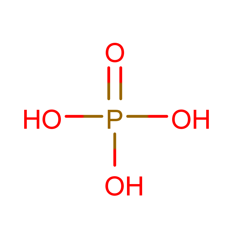 磷酸